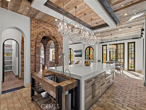 12  Thomas   Road, Ladera Ranch, CA