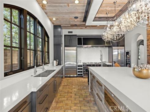 12  Thomas   Road, Ladera Ranch, CA