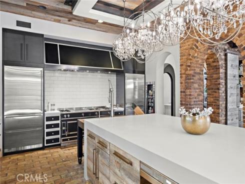 12  Thomas   Road, Ladera Ranch, CA