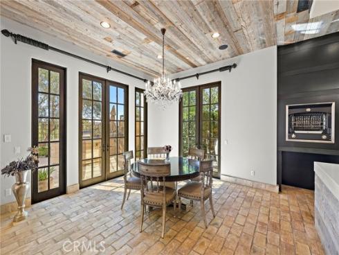 12  Thomas   Road, Ladera Ranch, CA