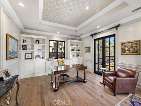 12  Thomas   Road, Ladera Ranch, CA