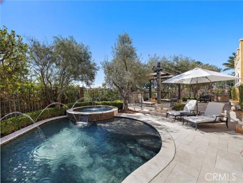 12  Thomas   Road, Ladera Ranch, CA