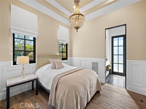 12  Thomas   Road, Ladera Ranch, CA