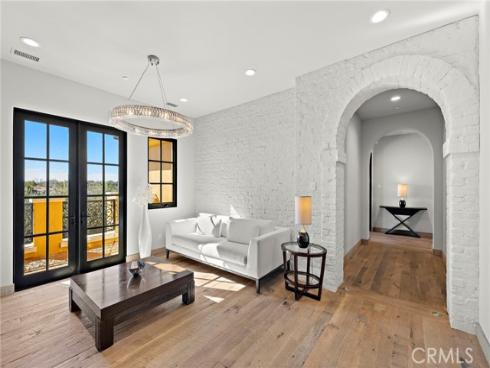 12  Thomas   Road, Ladera Ranch, CA