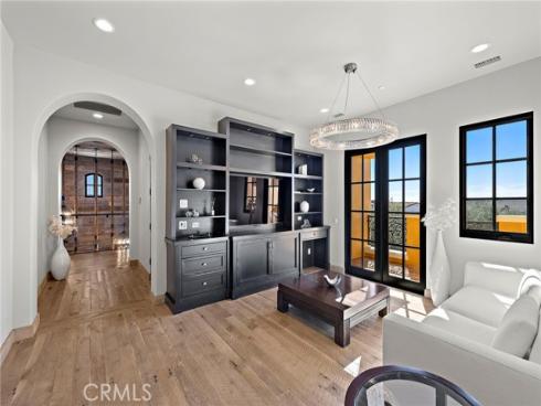 12  Thomas   Road, Ladera Ranch, CA