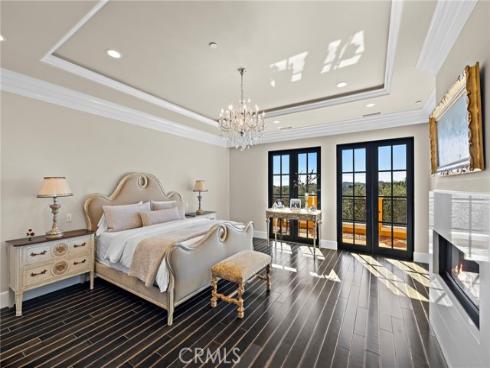 12  Thomas   Road, Ladera Ranch, CA