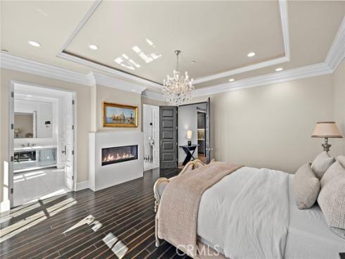 12  Thomas   Road, Ladera Ranch, CA