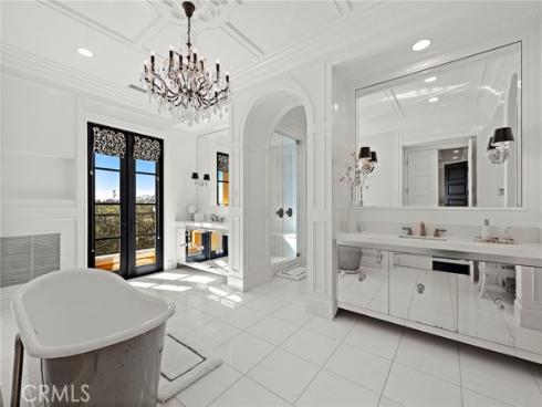 12  Thomas   Road, Ladera Ranch, CA