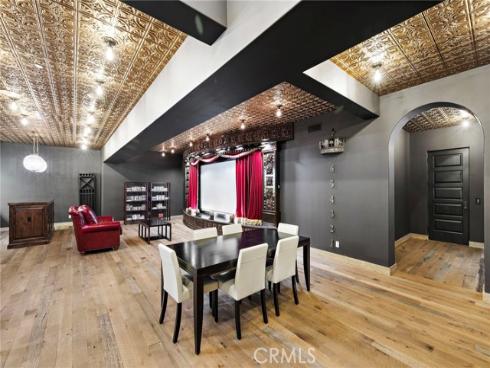 12  Thomas   Road, Ladera Ranch, CA