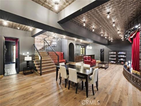 12  Thomas   Road, Ladera Ranch, CA