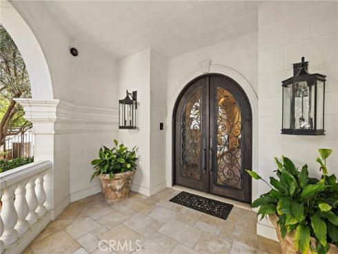 12  Thomas   Road, Ladera Ranch, CA