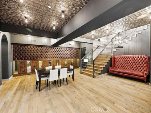 12  Thomas   Road, Ladera Ranch, CA