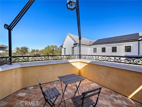 12  Thomas   Road, Ladera Ranch, CA