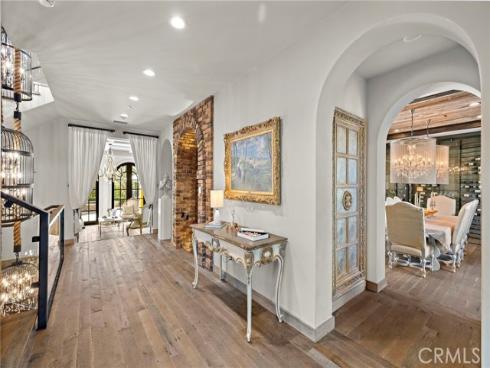 12  Thomas   Road, Ladera Ranch, CA