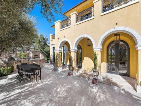 12  Thomas   Road, Ladera Ranch, CA