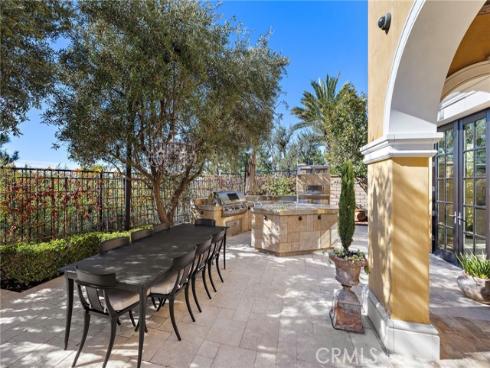 12  Thomas   Road, Ladera Ranch, CA