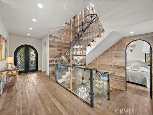 12  Thomas   Road, Ladera Ranch, CA