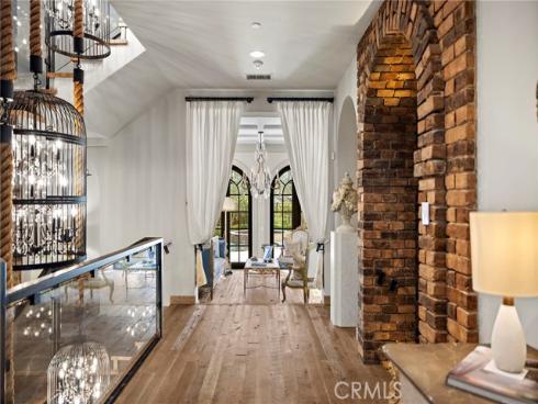 12  Thomas   Road, Ladera Ranch, CA