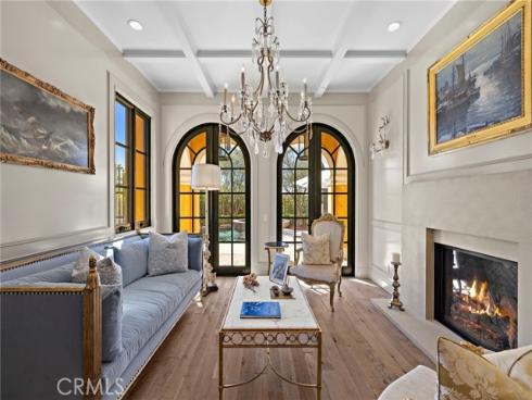 12  Thomas   Road, Ladera Ranch, CA