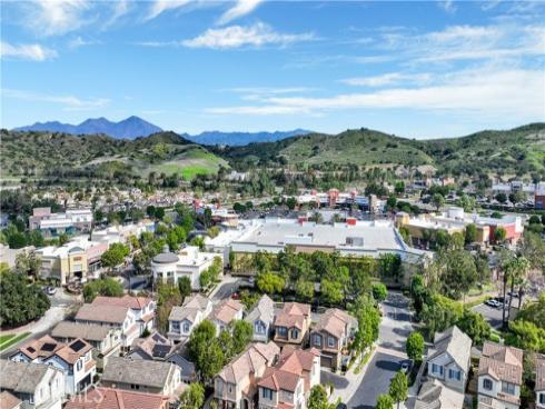 28  Albany  , Ladera Ranch, CA