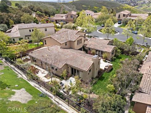 10  Gaucho   Road, Ladera Ranch, CA