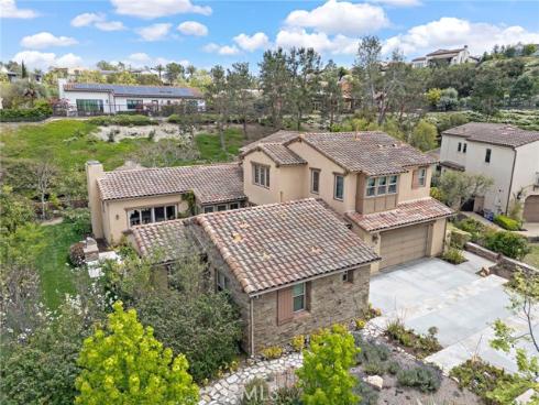 10  Gaucho   Road, Ladera Ranch, CA