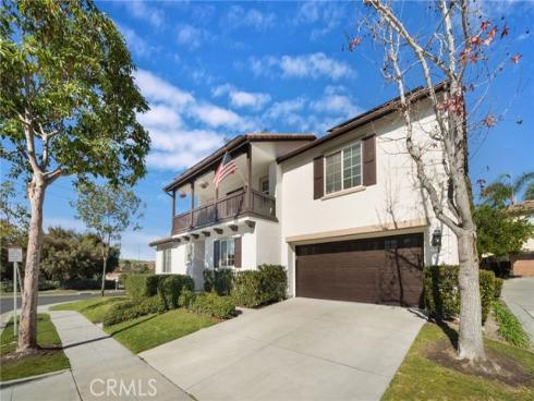 1  Flowerdale  , Ladera Ranch, CA