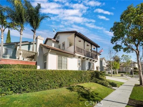 1  Flowerdale  , Ladera Ranch, CA