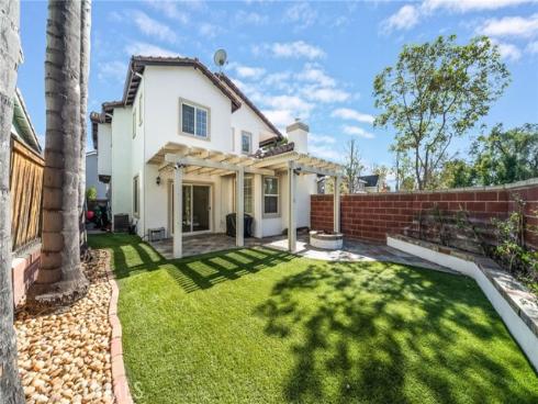 1  Flowerdale  , Ladera Ranch, CA