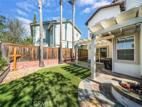 1  Flowerdale  , Ladera Ranch, CA