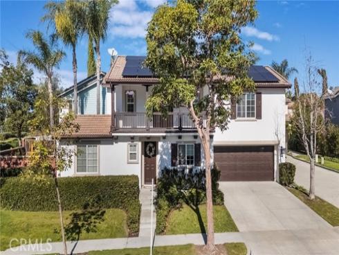 1  Flowerdale  , Ladera Ranch, CA