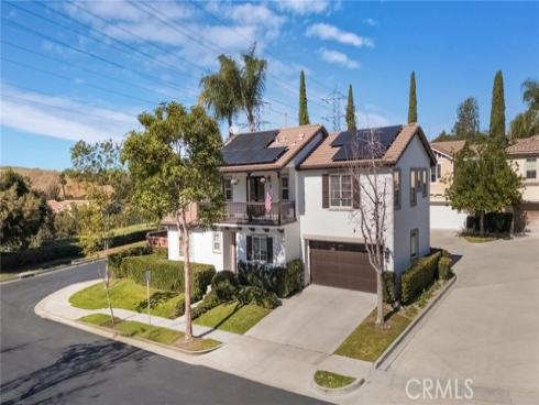 1  Flowerdale  , Ladera Ranch, CA