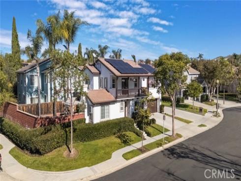 1  Flowerdale  , Ladera Ranch, CA