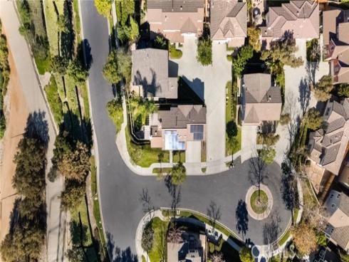 1  Flowerdale  , Ladera Ranch, CA