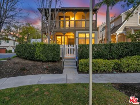 2  Wheatstone Farm  , Ladera Ranch, CA