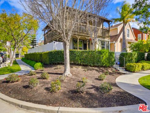 2  Wheatstone Farm  , Ladera Ranch, CA