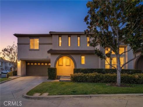 48  Half Moon   Trail, Ladera Ranch, CA