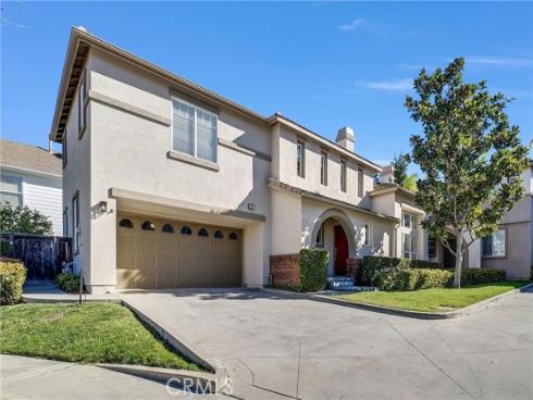 48  Half Moon   Trail, Ladera Ranch, CA