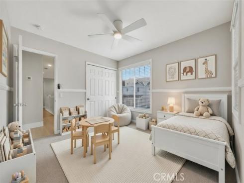 48  Half Moon   Trail, Ladera Ranch, CA