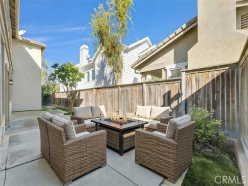 48  Half Moon   Trail, Ladera Ranch, CA