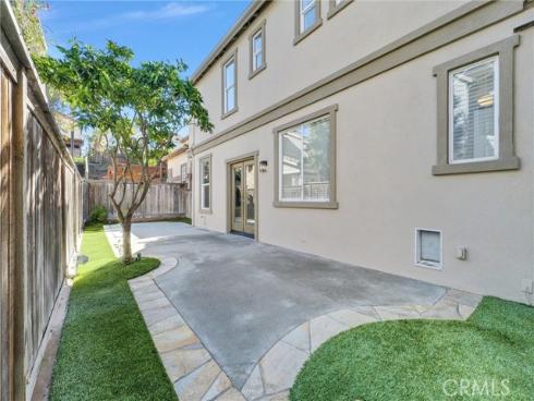 48  Half Moon   Trail, Ladera Ranch, CA