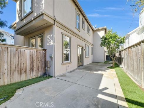 48  Half Moon   Trail, Ladera Ranch, CA