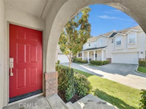 48  Half Moon   Trail, Ladera Ranch, CA