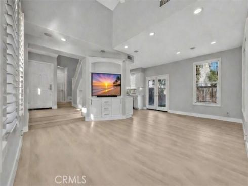 48  Half Moon   Trail, Ladera Ranch, CA