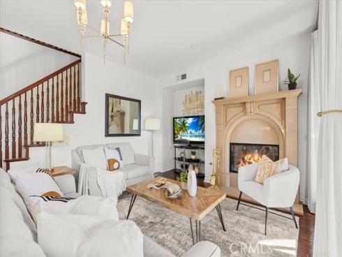 11  Tuscany  , Ladera Ranch, CA