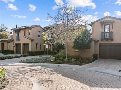 11  Tuscany  , Ladera Ranch, CA