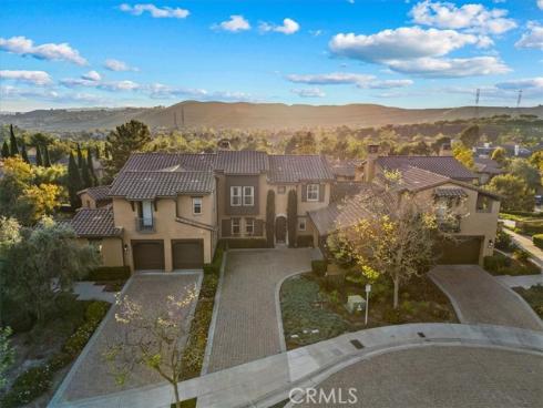 11  Tuscany  , Ladera Ranch, CA
