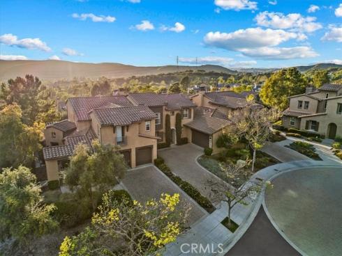 11  Tuscany  , Ladera Ranch, CA