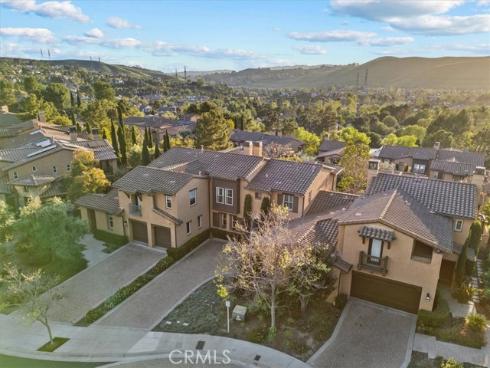 11  Tuscany  , Ladera Ranch, CA