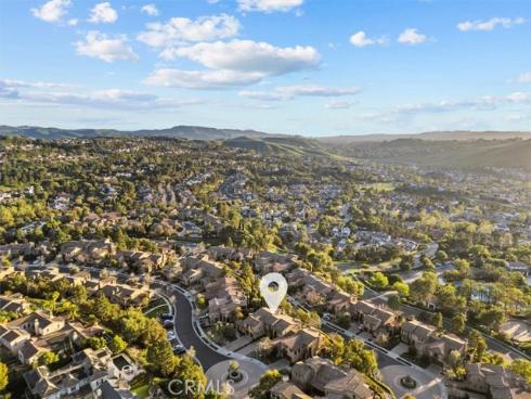 11  Tuscany  , Ladera Ranch, CA